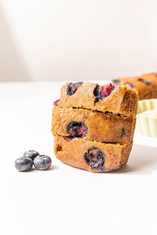 بريوش بالبلوبيرى(٢قطعه)
